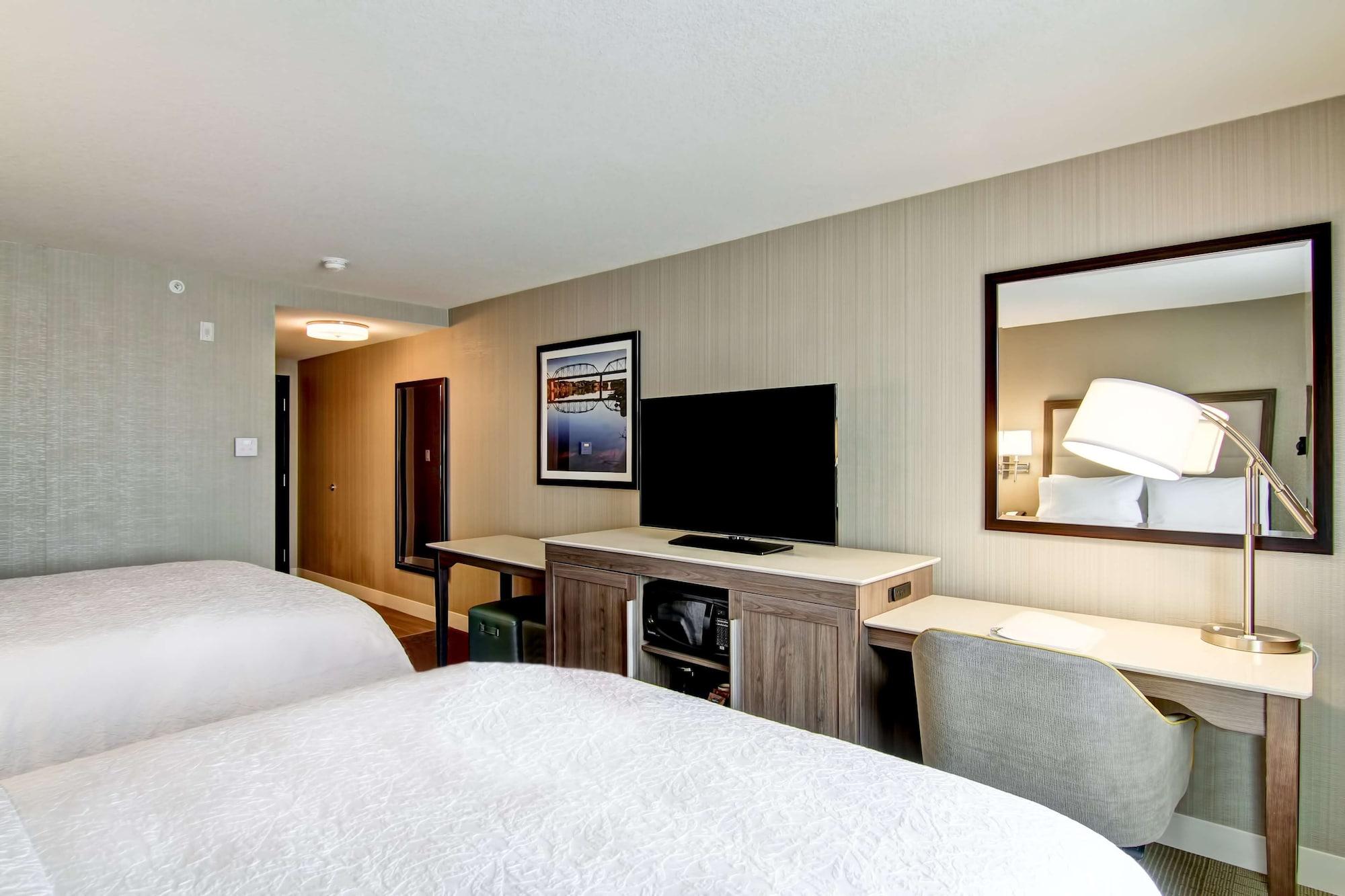 Hampton Inn & Suites By Hilton Saskatoon Airport Εξωτερικό φωτογραφία