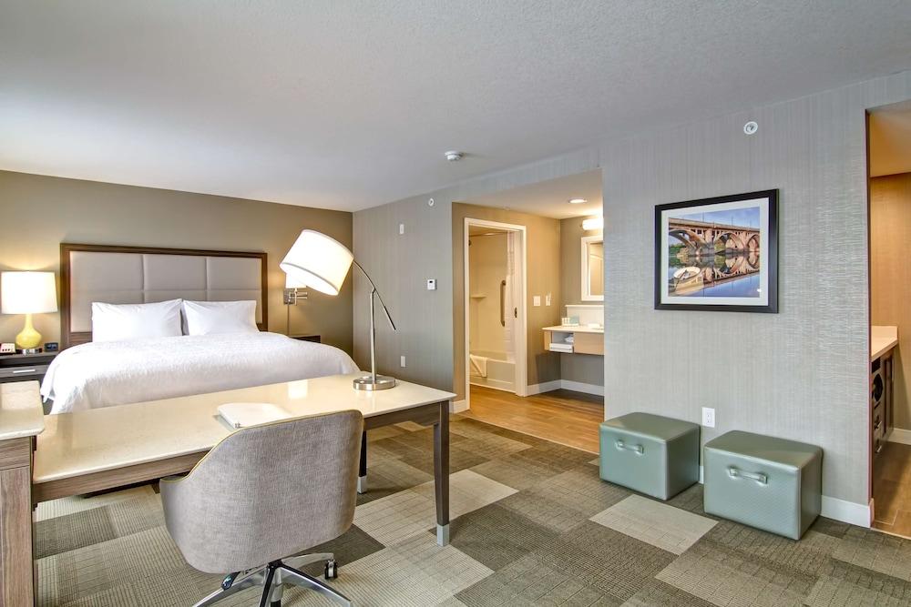 Hampton Inn & Suites By Hilton Saskatoon Airport Εξωτερικό φωτογραφία