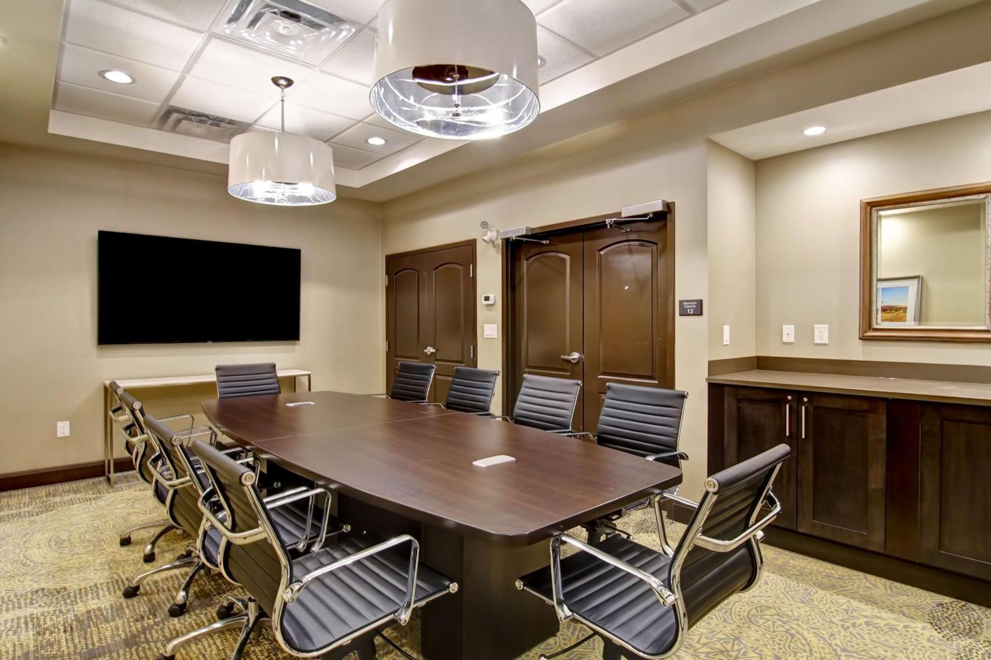 Hampton Inn & Suites By Hilton Saskatoon Airport Εξωτερικό φωτογραφία